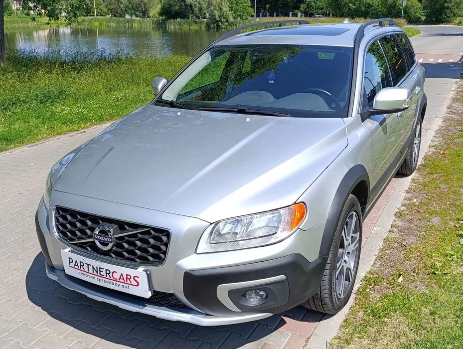 Volvo XC 70 4x4