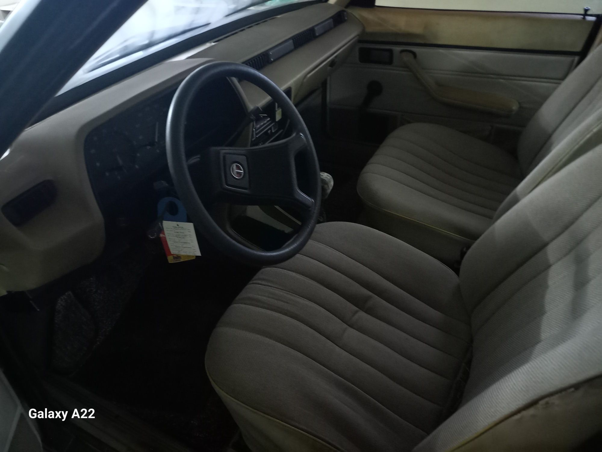 Talbot solara 1.4