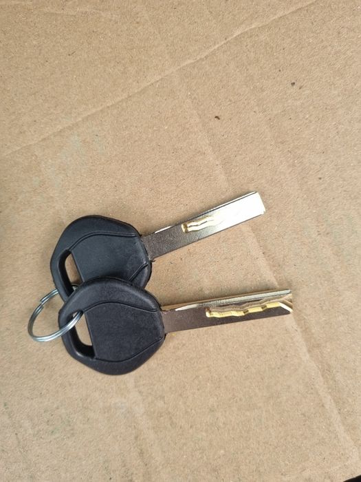 Fechadura condutor bmw e46