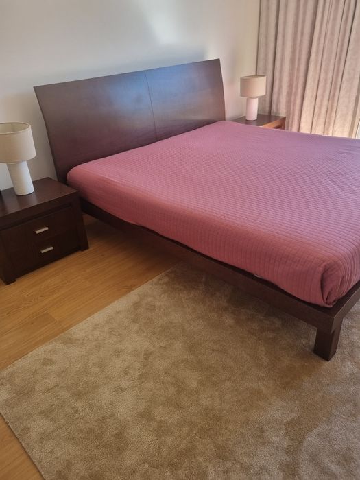 Quatro casal completo