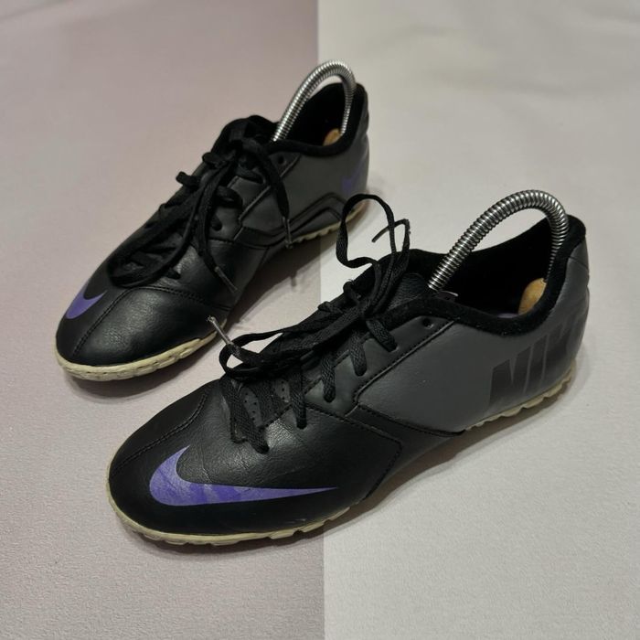 Сороконожки Nike Mercurial Vapor 38.5 розмір бутси футзалки