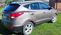 Hyundai IX35 2012 CRDI