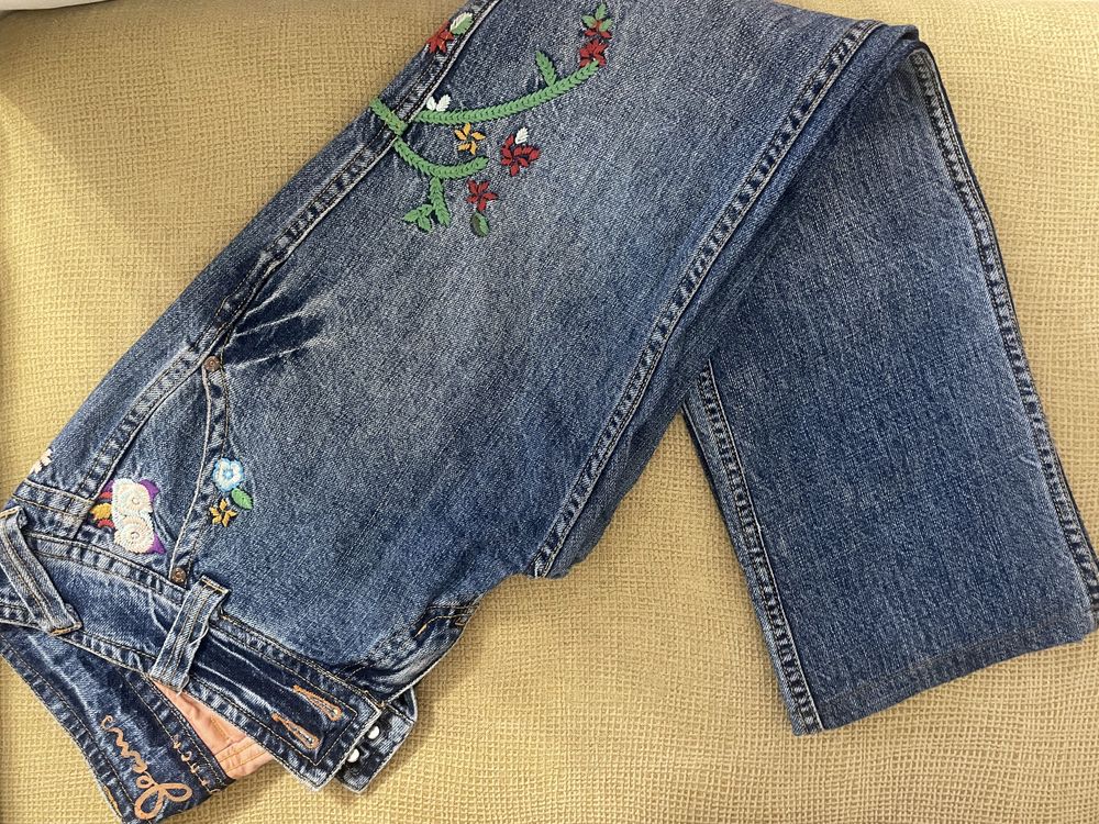 Calças Pepe Jeans size 30