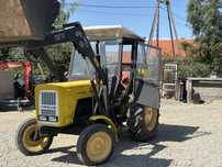 Traktor Ursus C-360