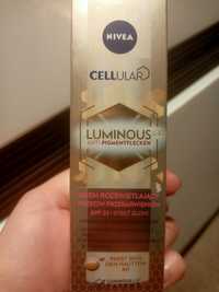 Nivea cellular luminous 630