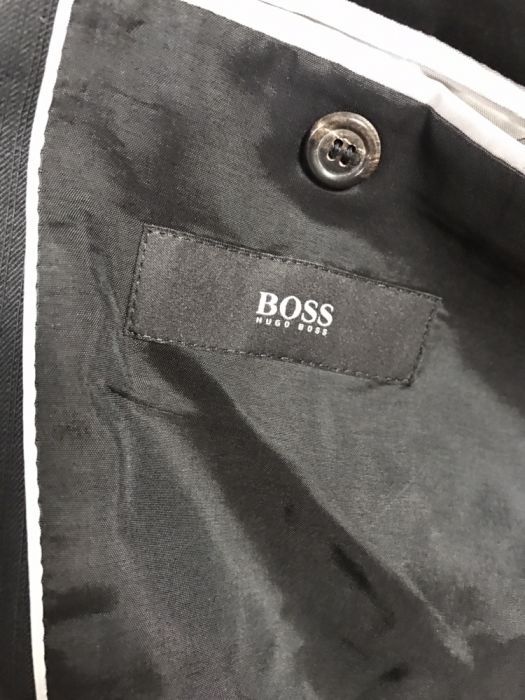 Garnitur męski Hugo Boss