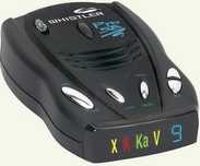 Whistler Pro 58 торг