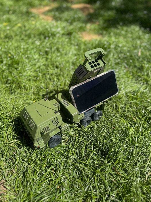 Хаймарс HIMARS M142 (сувенір)