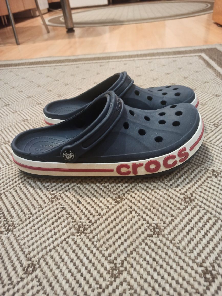 Crocs, крокс , розмір М 10, W 12