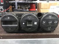Панель управления климатом печкой Opel vectra b 69262203