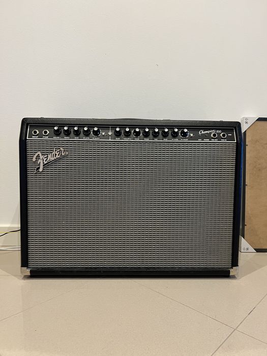 Fender champion 100