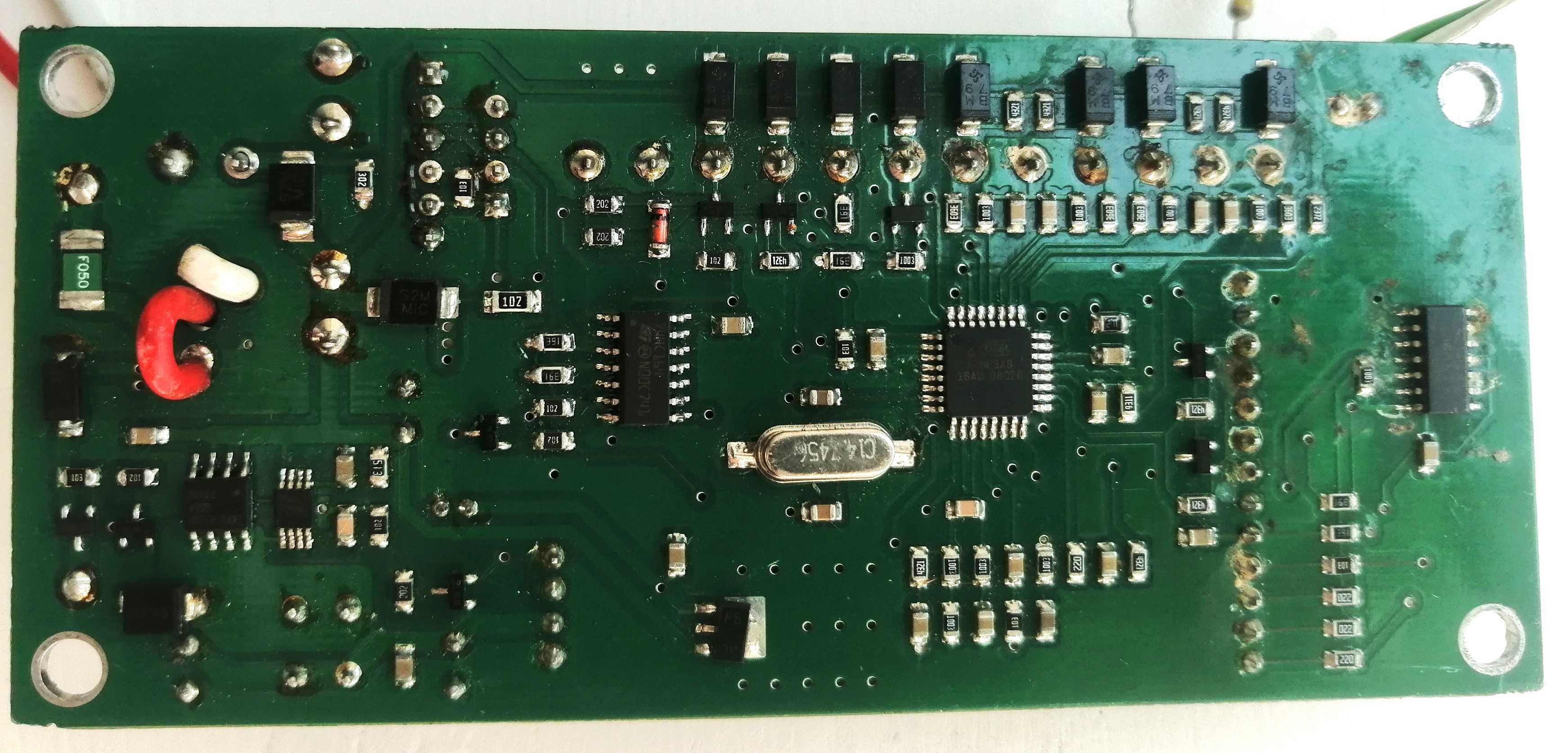Atmega8-16 PU Мікроконтролер
