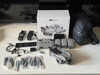 Dron DJI Air 2S (Mavic Air 2S) Fly More Combo PEŁEN ZESTAW