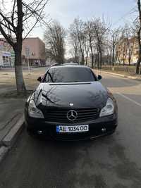 Mercedes Benz cls w219