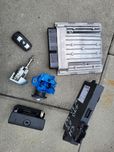Komputer CAS Sterownik Silnika DKG bmw m3 e92 e93 e90 v8 4.0 420km