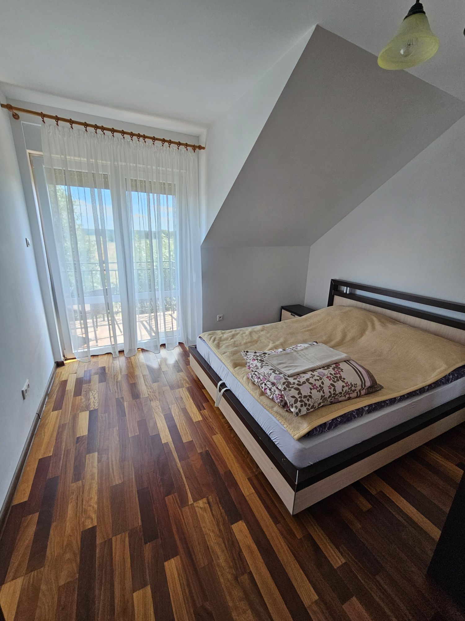 Dom nad morzem RUSINOWO  / Jarosławca "Baltic Home"