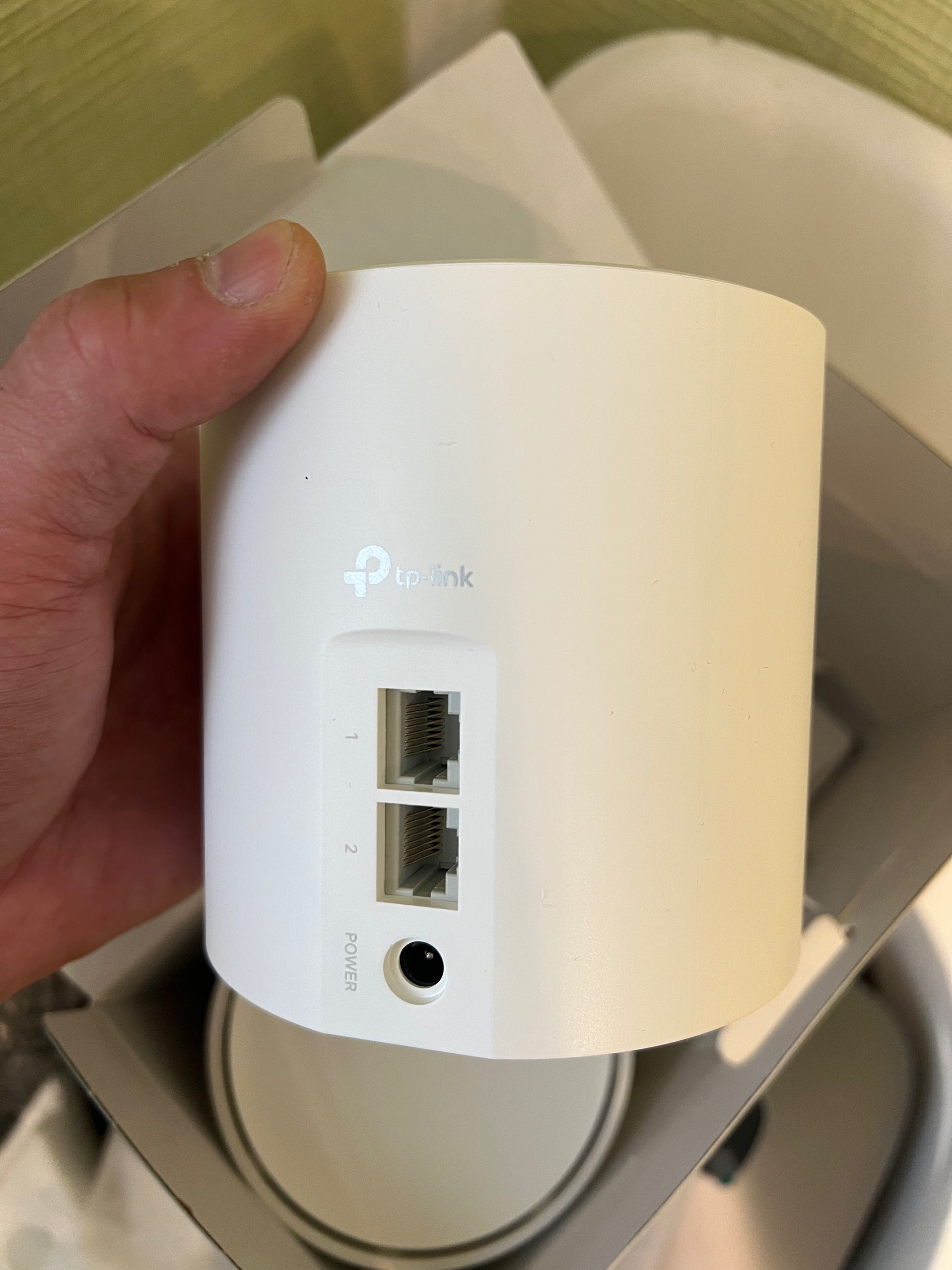Tp-Link Deco Х10 Х20 Wi-Fi Mesh система AX1500 W4500