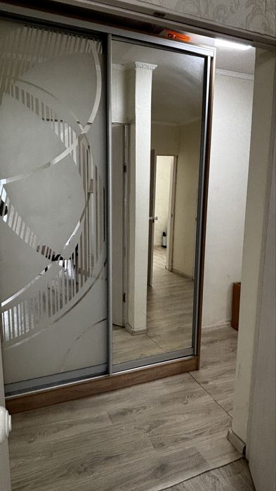 1 кімнатна на 101м/Епіцентр з меблями та технікою