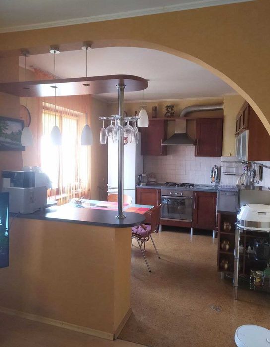 SK S4 Продам 3 комнатную квартиру Песочин ул. Квартальная Мобиль