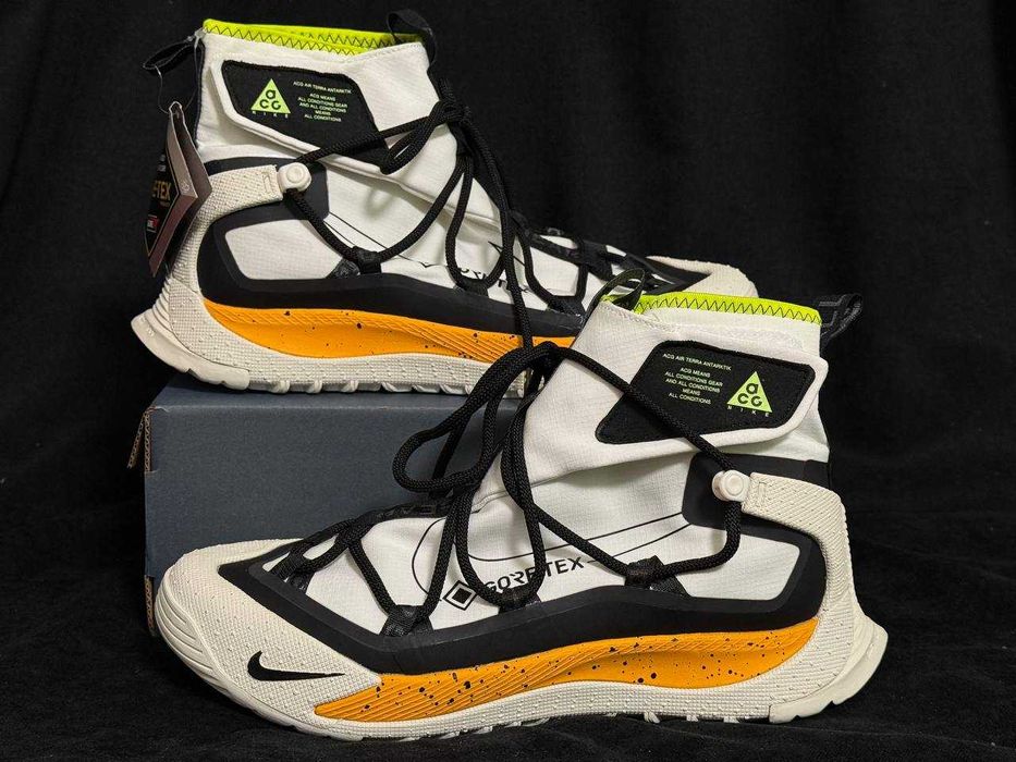 Nike ACG Terra Antarktik / 41-45р.