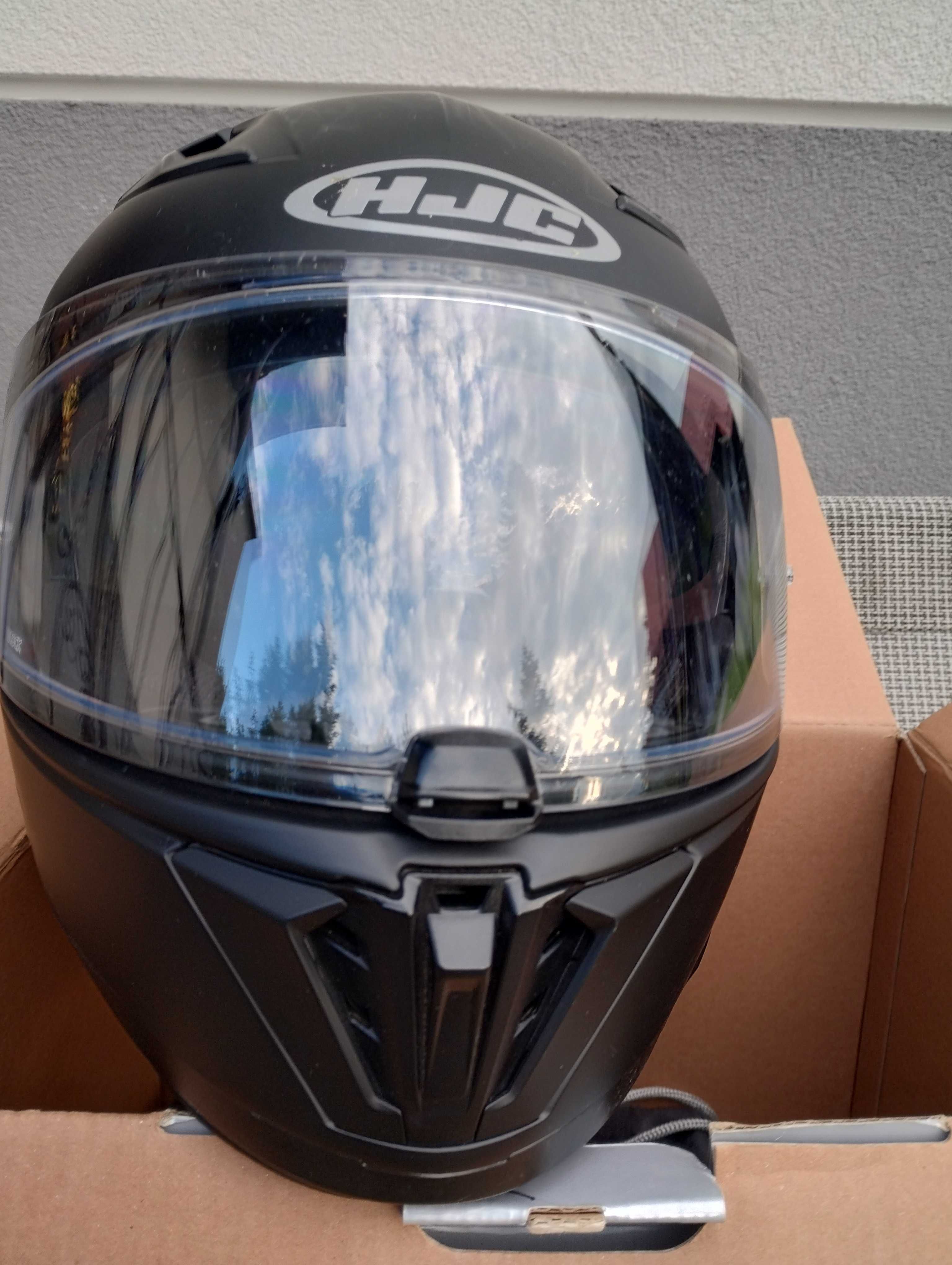 Dobra jakość Kask HJC