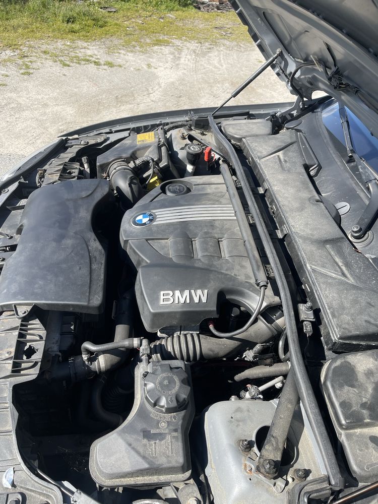 Vendo BMW serie 1