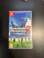 Xenoblade Chronicles 3 - Nintendo Switch