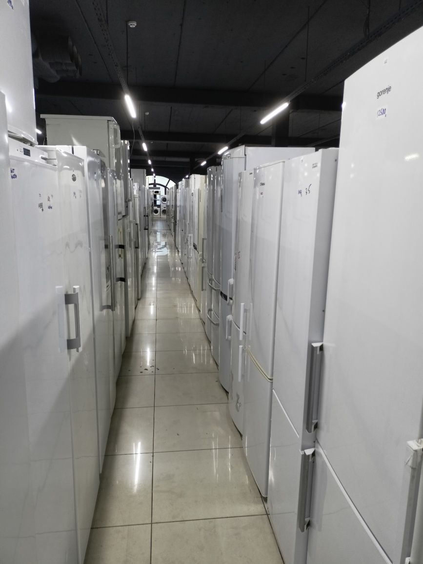 Холодильник LG B459S No frost Inverter Доставка