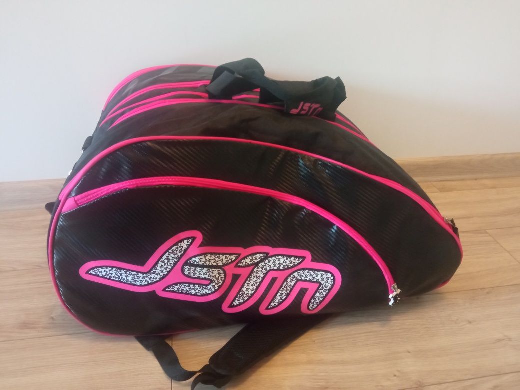 Torba do padla Justten