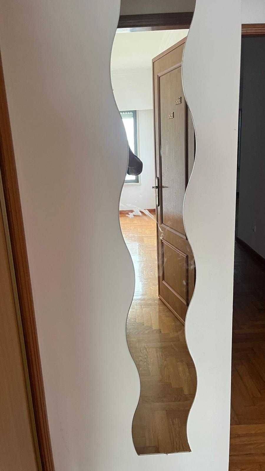 Apartamento nas Colinas do Oriente