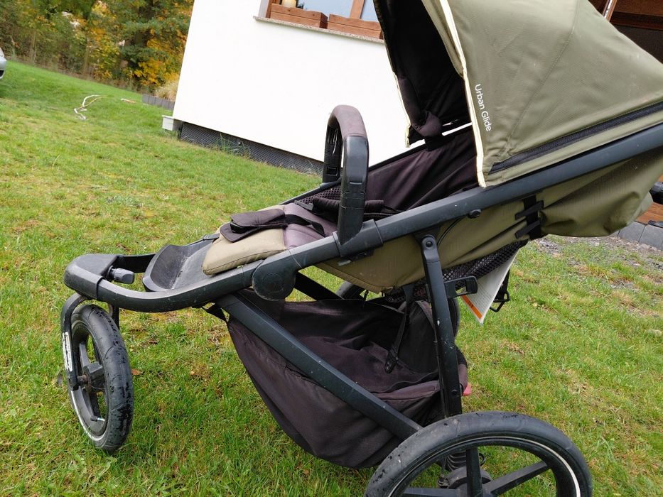 Thule Urban Glide 2