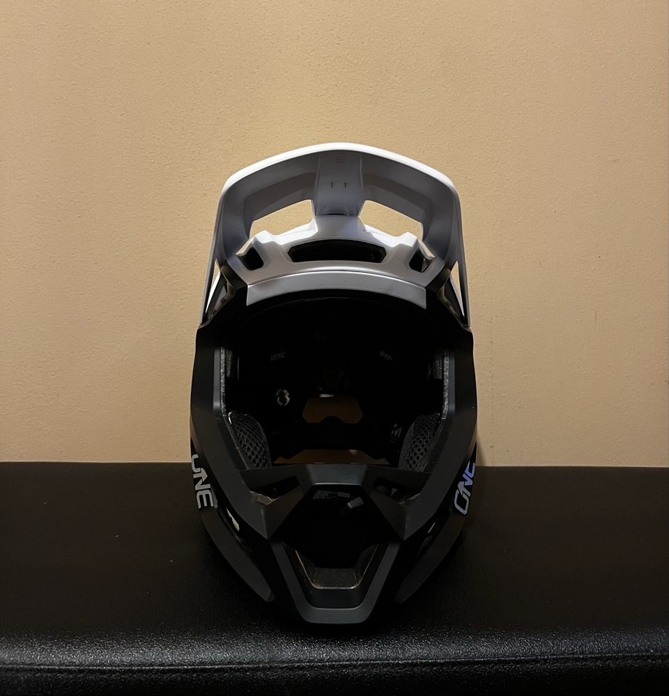 Capacete Fox Proframe RS Taunt