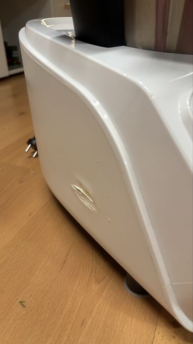 Lidlomix Monsieur cuisine