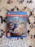 Yakuza 0 PS4 Playstation 4