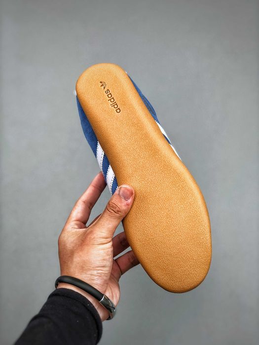 "Buty Trampki" adidas Tokyo Blue Bird_R.37