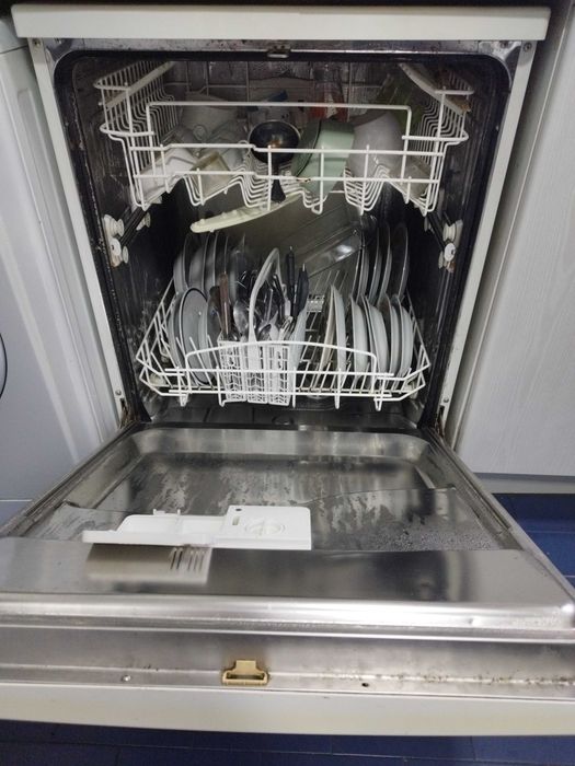 Máquina louça bom estado