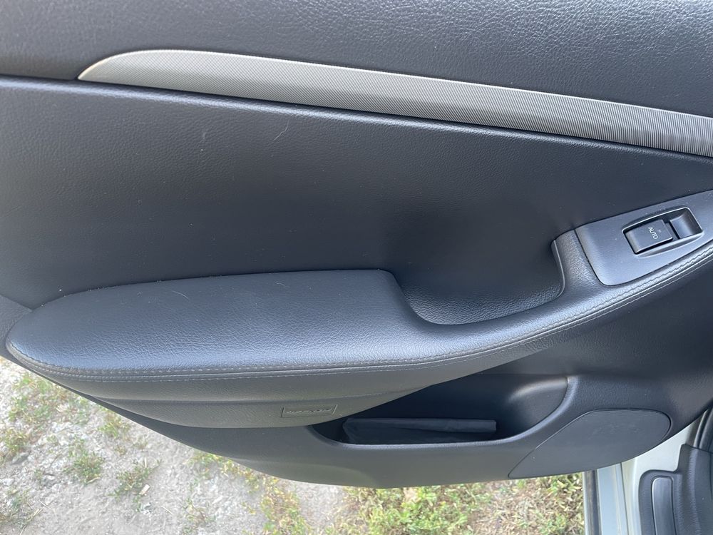 Toyota Avensis 2006