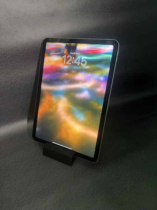 iPad Air 6 M2 (2024) 128GB АКБ 96%