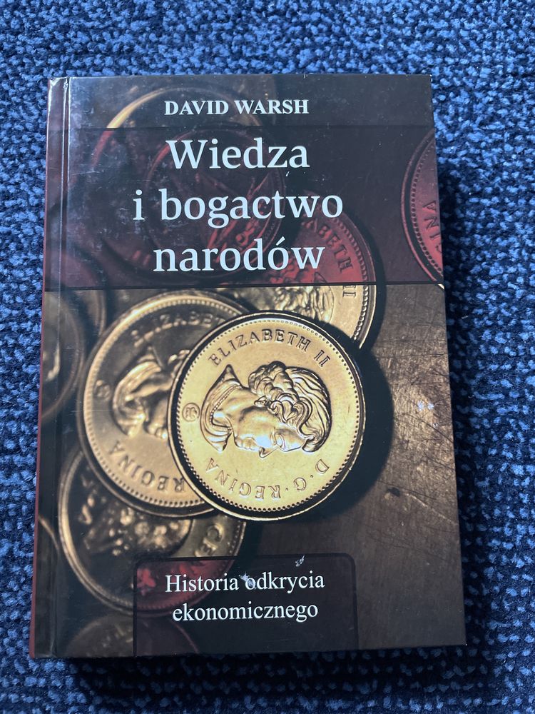 Wiedza i bogactwo narodów