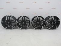 Jantes Look Peugeot 308 Gti 17 x 7 et45 5x108