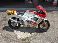 Cagiva Mito 125 Cześci Gaźnik