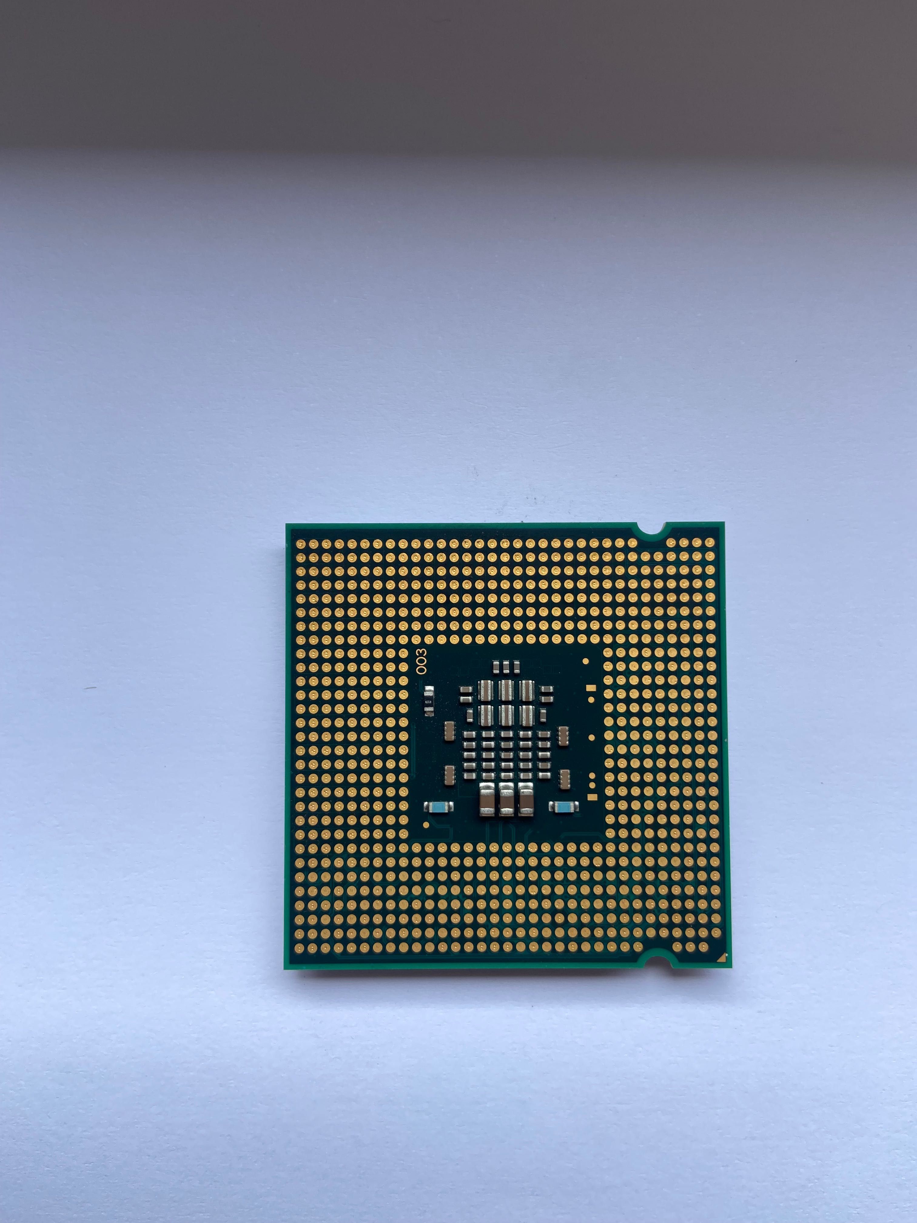 Processadores Intel i5 & Pentium dual core