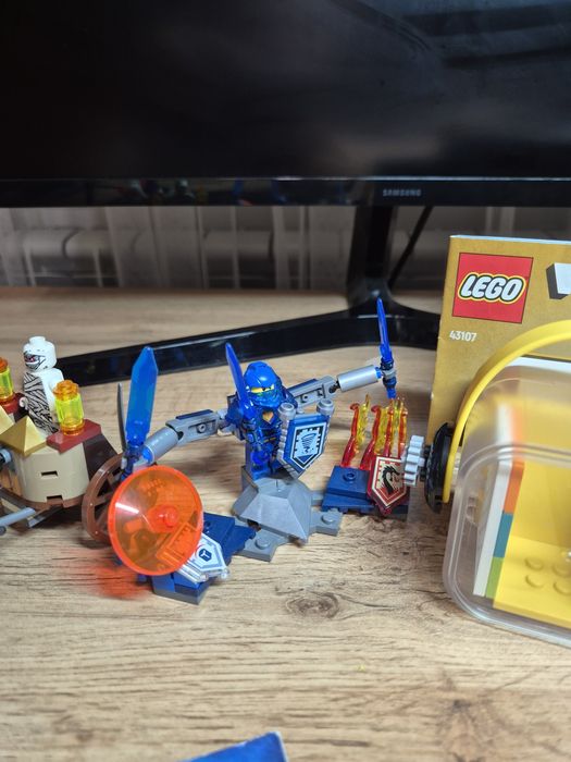 Продам обміняю наборилего оригінал