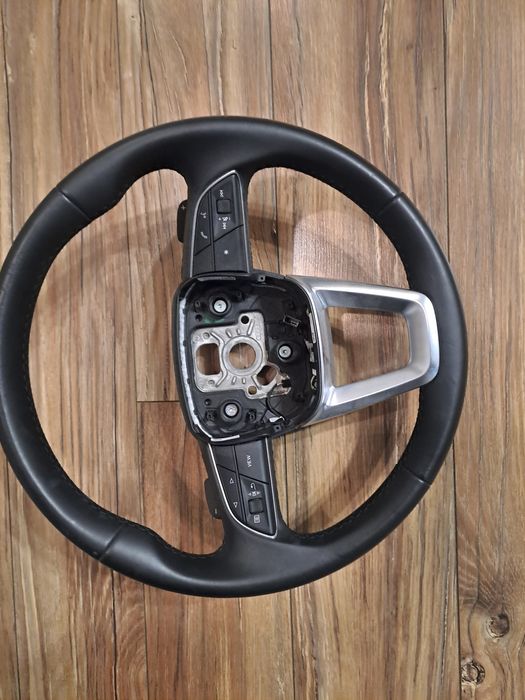 Kierownica do Audi