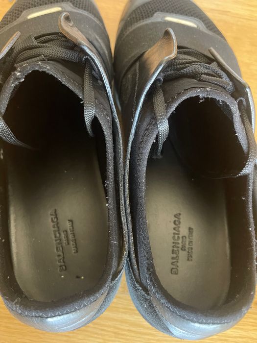 Balenciaga Race Runners