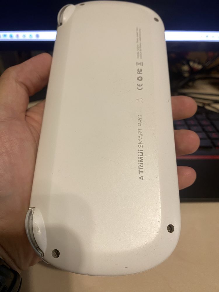 Trimui smart pro