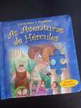 Conjunto de dois livros Puzzle