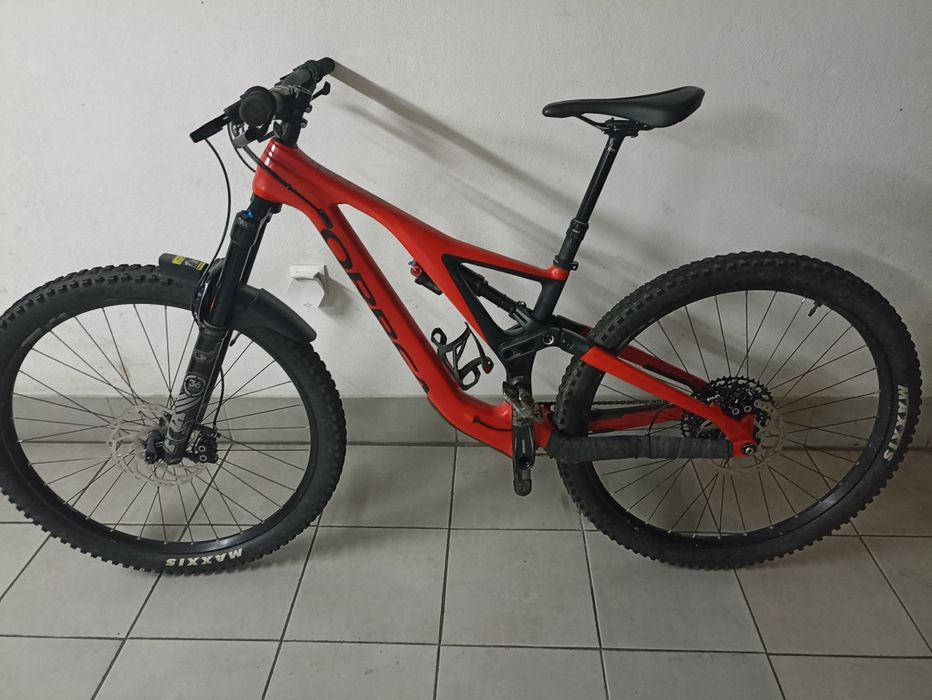 Orbea rallon 29 m10
