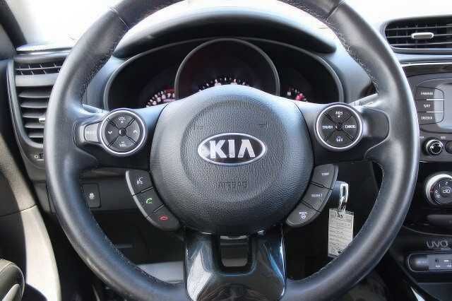 2016   Kia   Soul !