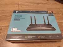 Router TP-Link AX 3000
